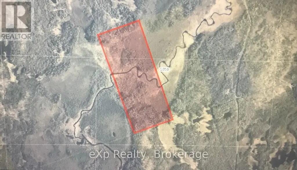Con 1 Lot 12, Parry Sound Remote Area (Lount)